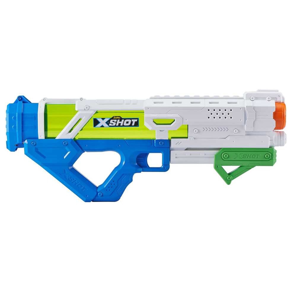 Set de arme de jucarie XSHOT, Epic Fast-Fill si Micro Fast-Fill
