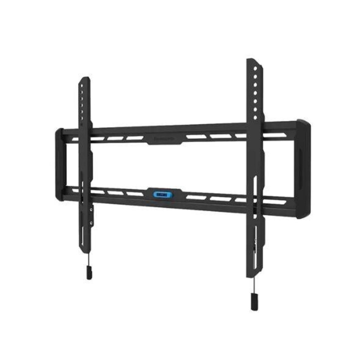 Стойка за телевизор NeoMounts WL30-550BL16, максимум 70 кг, размери 100x100mm, 200x200mm, 300x300mm, 400x300mm