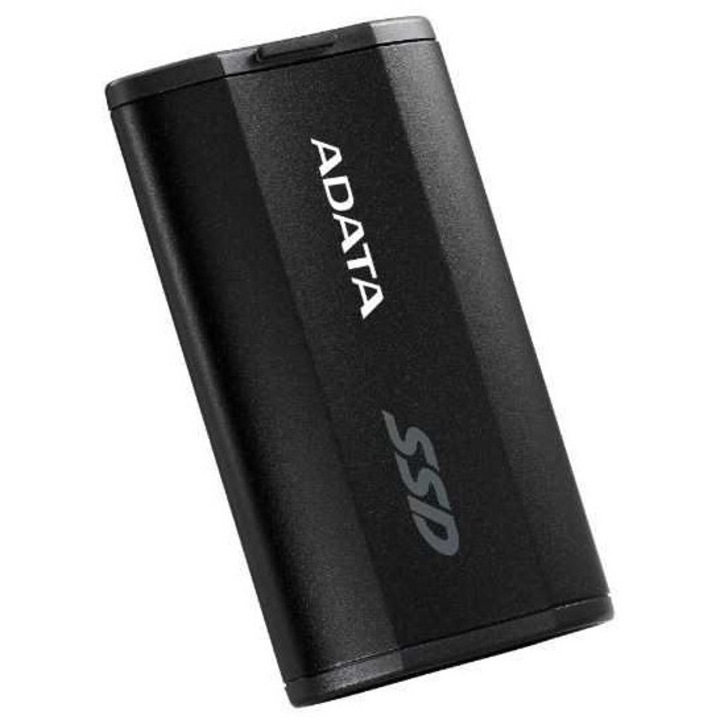 Външен SSD ADATA SD810 4TB USB-C 2000MB/s черен