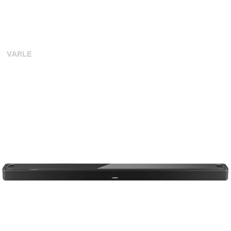Soundbar Bose Smart Ultra, Dolby Atmos, Wi-Fi, Bluetooth