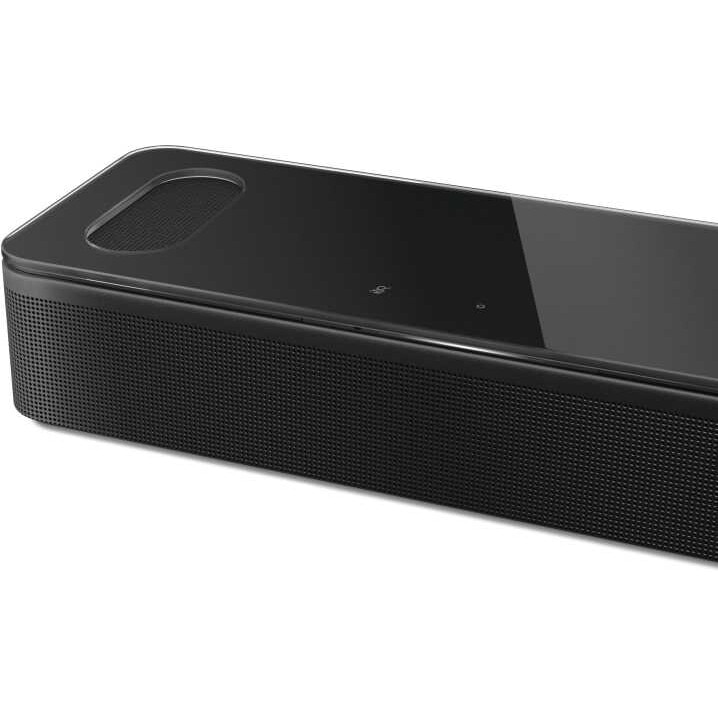 Soundbar Bose Smart Ultra, Dolby Atmos, Wi-Fi, Bluetooth - eMAG.ro