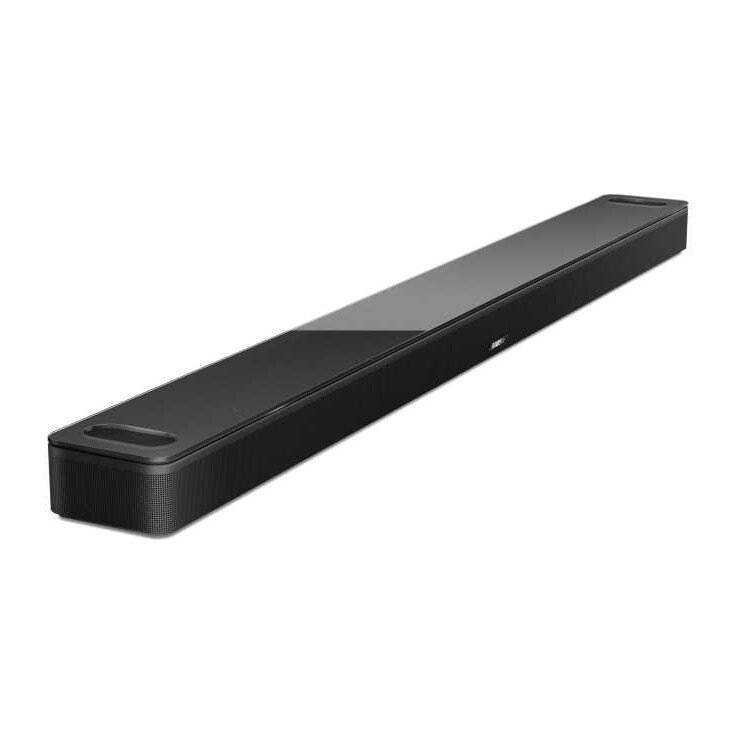 Soundbar Bose Smart Ultra, Dolby Atmos, Wi-Fi, Bluetooth