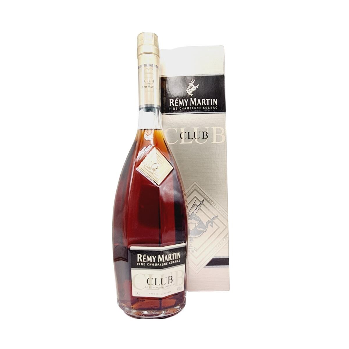 Cognac Remy Martin Club, 40%, 1l - eMAG.ro
