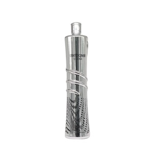 Vodca Beluga Transatlantic, 40%, 1l - eMAG.ro