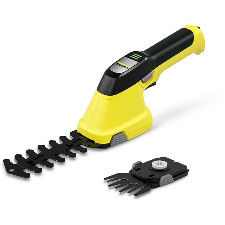 Elektromos szegélynyíró, Karcher, GSH 2 Plus, 3,6 V