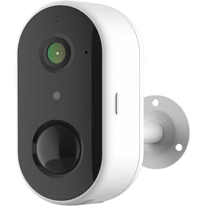 Camera de supraveghere Arenti GO1T, 3 MP, wireless, 52x50x95mm, IP65