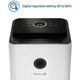 Dezumidificator si purificator de aer Clean Air CA-704 Smart, functie inteligenta, alb, 8718546312519