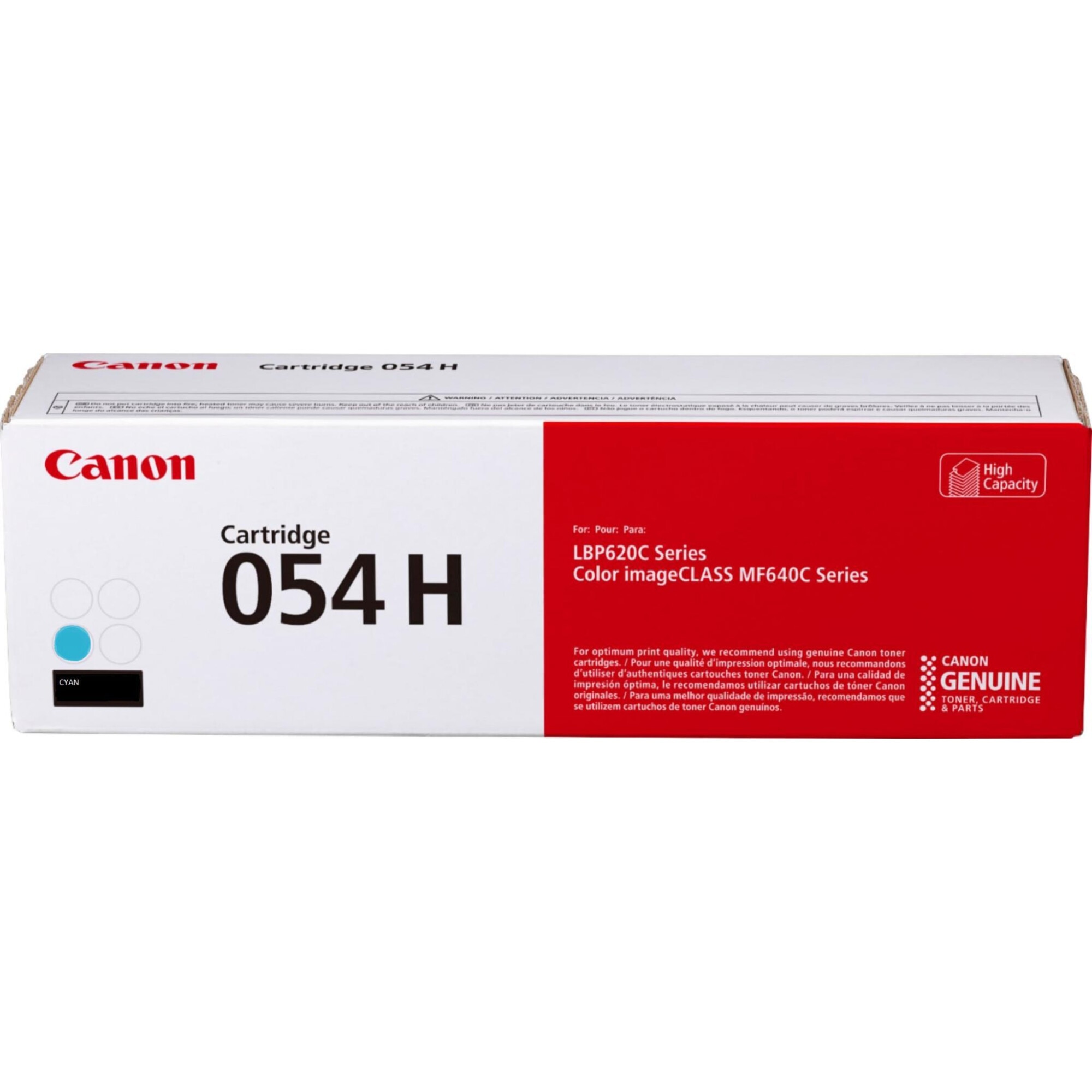 Cauți toner canon 054h? Alege din oferta eMAG.ro