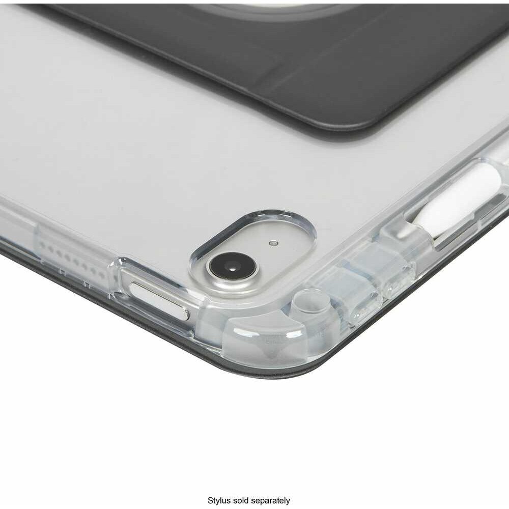 Husa pentru tableta, Targus, pentru iPad 10.9", transparent, 25,5x20x1,5cm