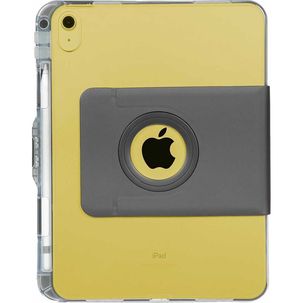 Husa pentru tableta, Targus, pentru iPad 10.9", transparent, 25,5x20x1,5cm
