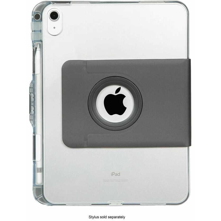 Husa pentru tableta, Targus, pentru iPad 10.9", transparent, 25,5x20x1,5cm