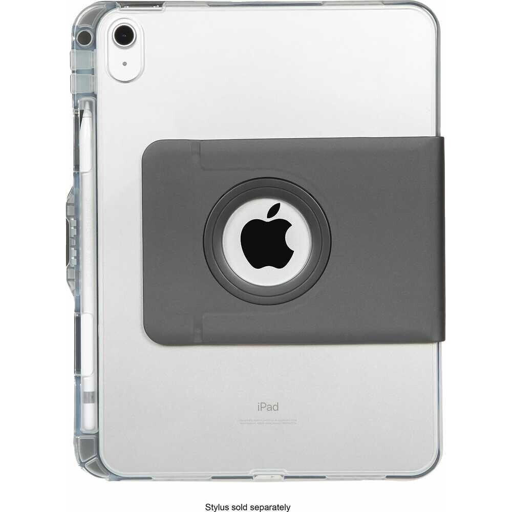 Husa pentru tableta, Targus, pentru iPad 10.9", transparent, 25,5x20x1,5cm