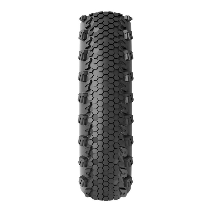 Велосипедна гума Vittoria, 700x35c, Черна, 470g