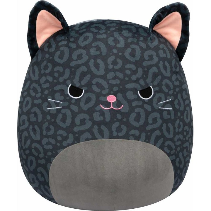 Jucarie plus, Squishmallows, 40 cm, multicolor