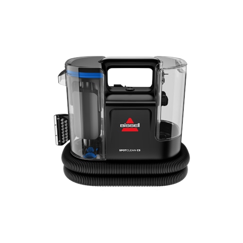 Aspirator Bissell SpotClean C5 Select, 400 W, functie de spalare, negru, 21x30x29 cm, set complet