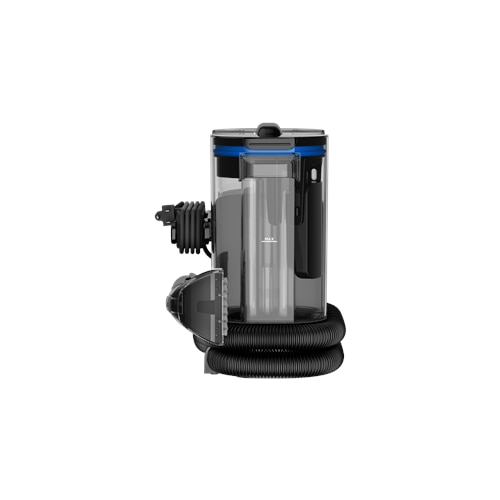 Aspirator Bissell SpotClean C5 Select, 400 W, functie de spalare, negru, 21x30x29 cm, set complet