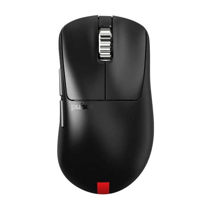 Mouse gaming Pulsar Xlite V3 eS, 26000 dpi, negru, 67x122x43mm