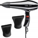 Сешоар Wahl 4360-0470, 1500W, 2 скорости, черен, кабел 2.8m