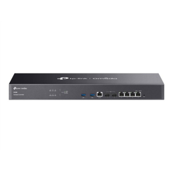 Рутер, TP-LINK, OC400, 2xUSB 3.0, 2xSFP+, 5xRJ45, 100-240V