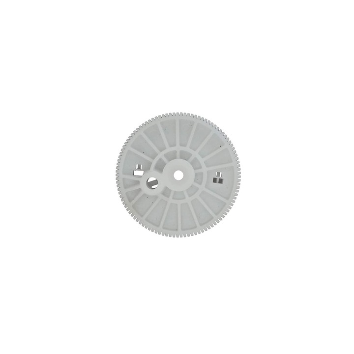 Ablaktörlő motor fogaskerék BMW X3 E83-hoz