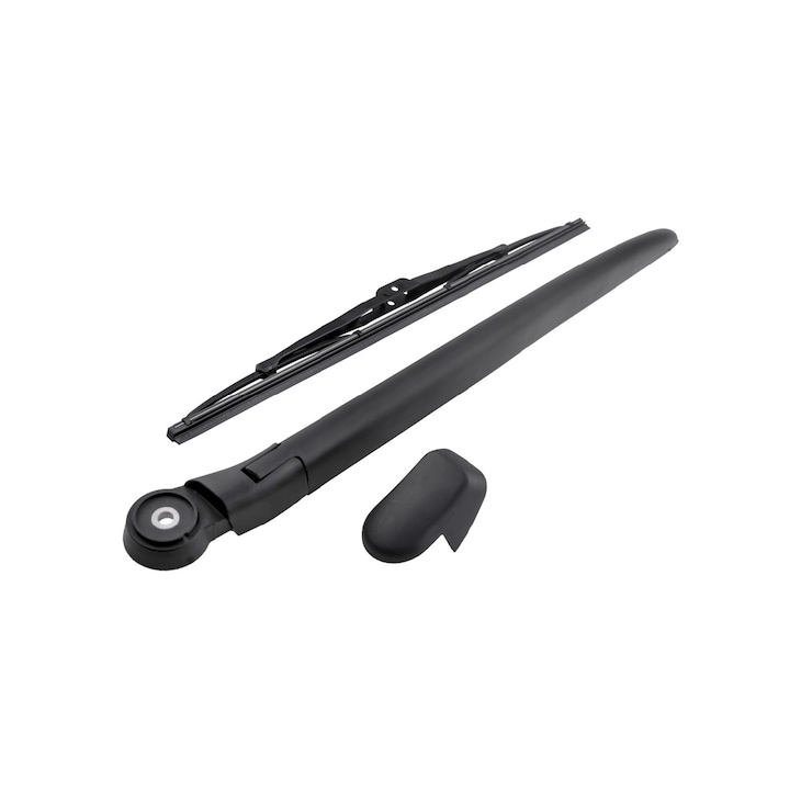 Задно рамо с чистачка за Porsche Cayenne