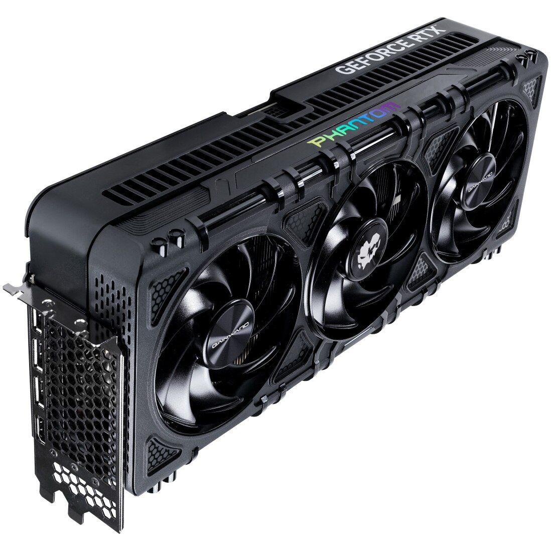 Placa video PALIT GeForce RTX™ 5080 Phantom GS, 16GB GDDR7, 256