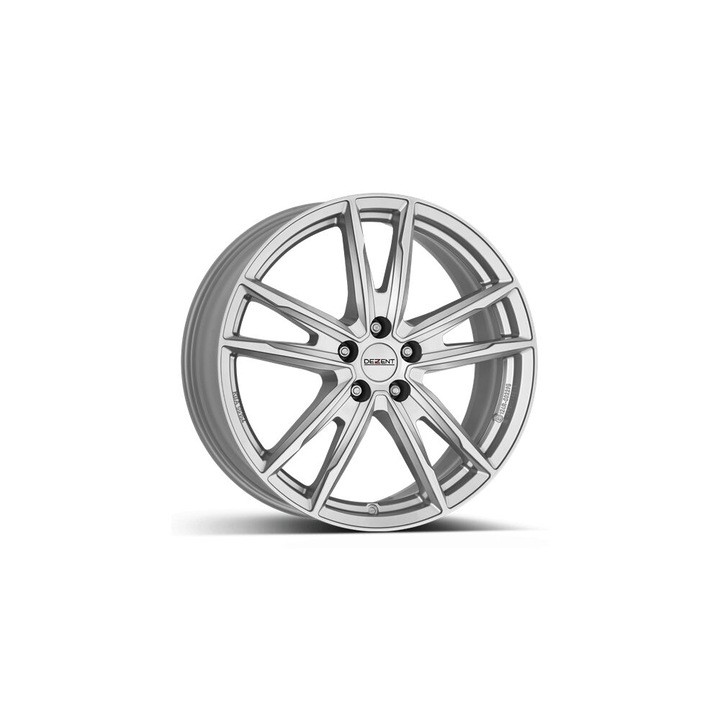 Alufelni DEZENT KF Silver 7,5x19/5x114,3/50/67,1