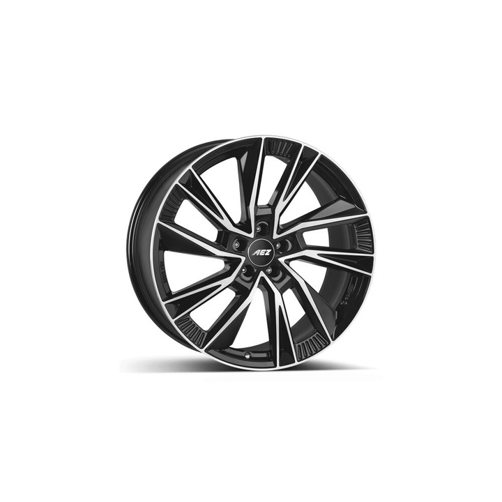 Janta aliaj AEZ Havanna Dark 9.5x21 5x112/30/66.6