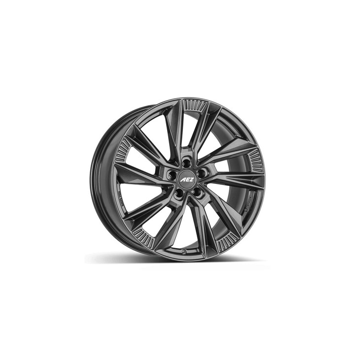 Janta aliaj AEZ Havanna Grey 9x21 5x112/26/66.6