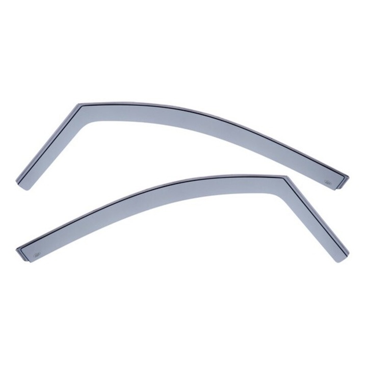 Deflector de vant DGA DGA24049 2 bucati fata
