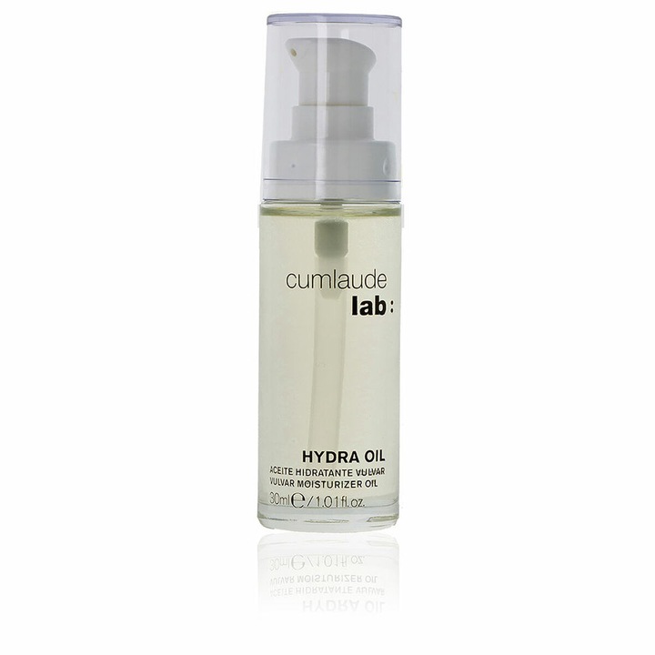 Gel de igiena intima Cumlaude Lab Hydra Oil, hidratant, 30 ml
