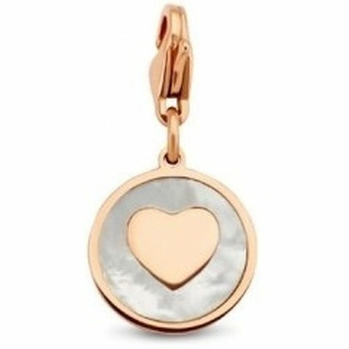 Pandantiv dama Colectia CO88 8CH-00012, roz auriu