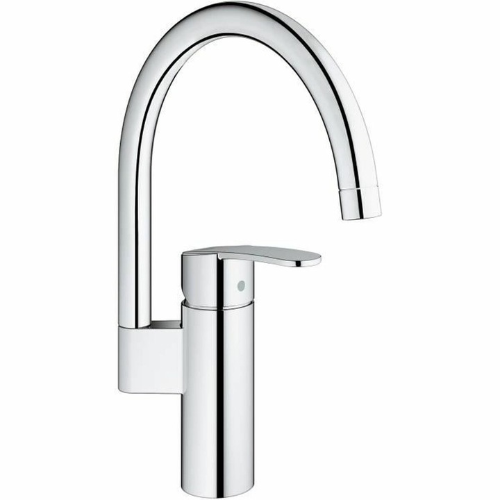 Grohe Wave Cosmopolitan fürdőszobai csaptelep, króm, fém, C modell