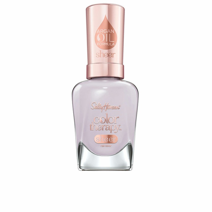 Oja Sally Hansen Color Therapy Sheer N 541 Give Me A Tint, 14,7 ml