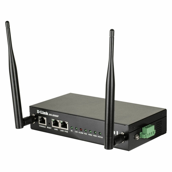Access Point 2.5-5.8GHz 802.11a/b/g (KWAG-O5000)