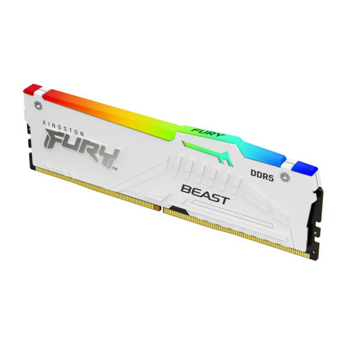 メモリー Kingston DDR5 6000 32GB Kingston FURY Beast 32GB DDR5 6000MHz KF560C36BBE-32 (Memorie