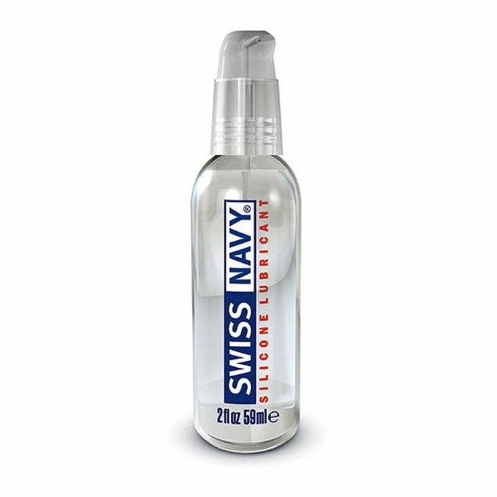 Swiss Navy SNSL2 síkosító, 59 ml, olajmentes, bőrgyógyászati, női