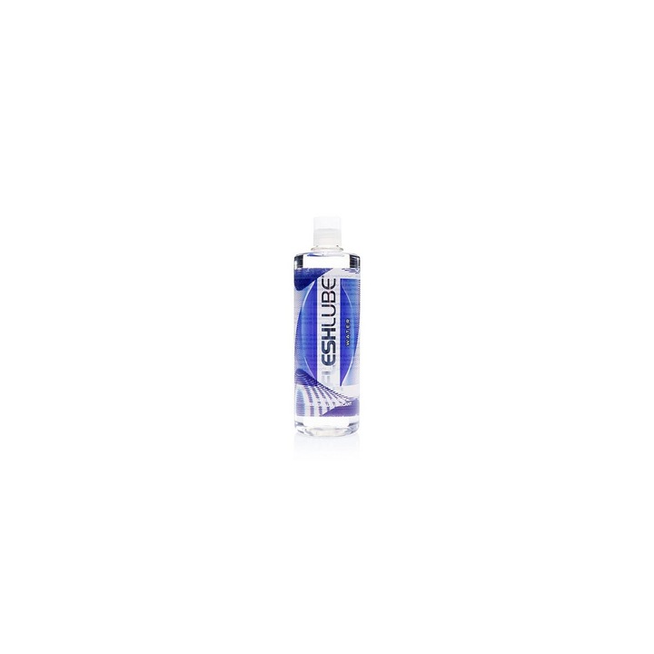 Lubrifiant, Fleshlight, Basic Water Glide, 100 ml, fara parabeni, hipoalergenic