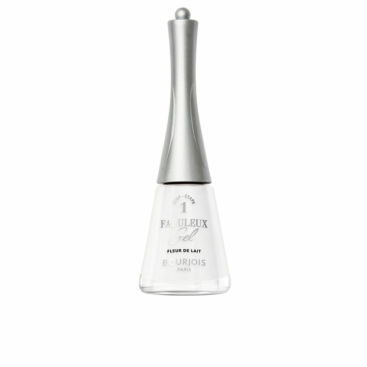 Oja, Bourjois, 9 ml, alb