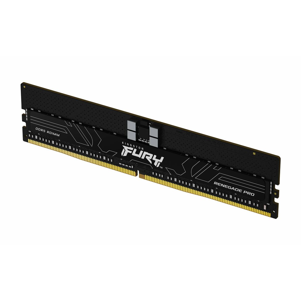 Memorie RAM Kingston 32 GB DDR5 5600 MHz, cl28, negru, 288-pin