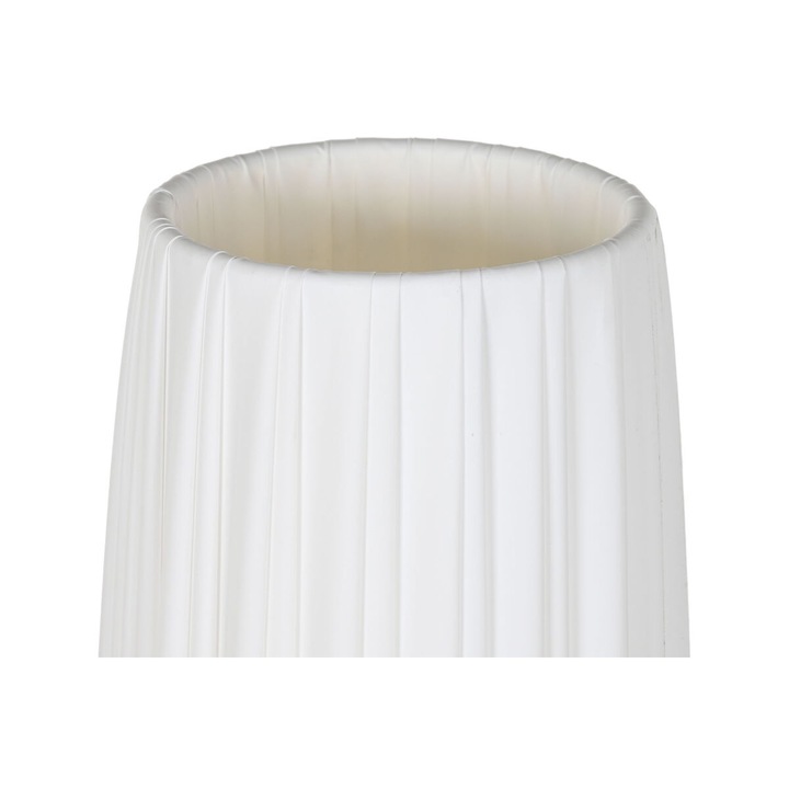 Lampadar Home Esprit, alb, 2 bucati, 15x15x120cm