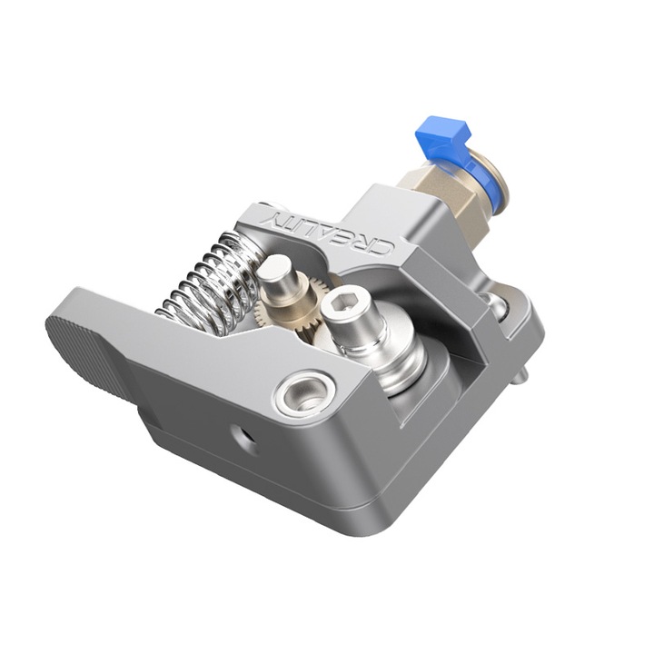 Kit extruder CREALITY, Ender-3 / CR-10, Gri