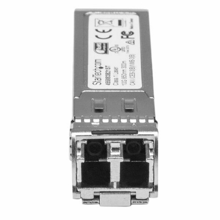 Modul SFP Startech, 10G, argintiu
