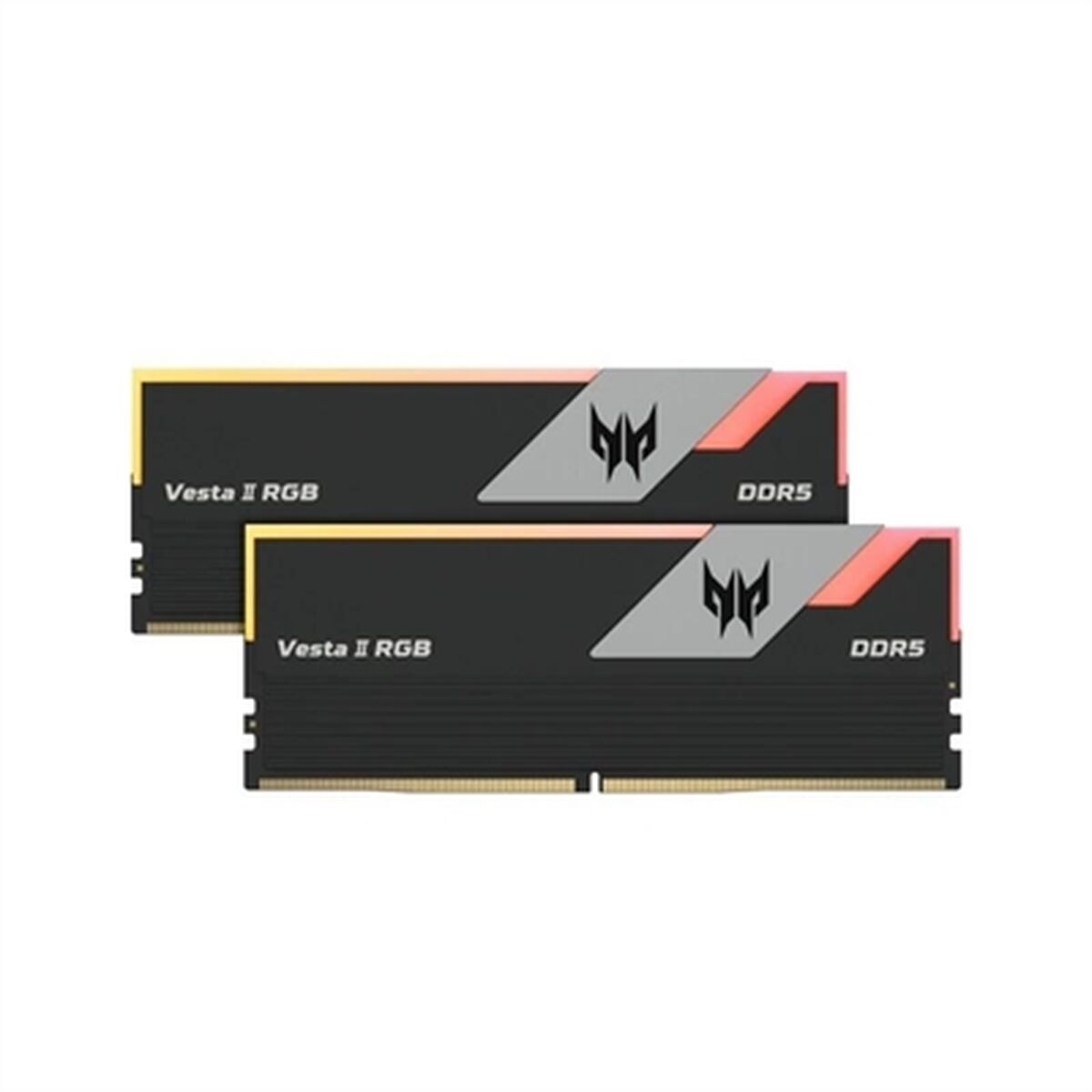 Memorie RAM Acer PREDATOR VESTA2 64 GB DDR5 6000 MHz cl30 - eMAG.ro