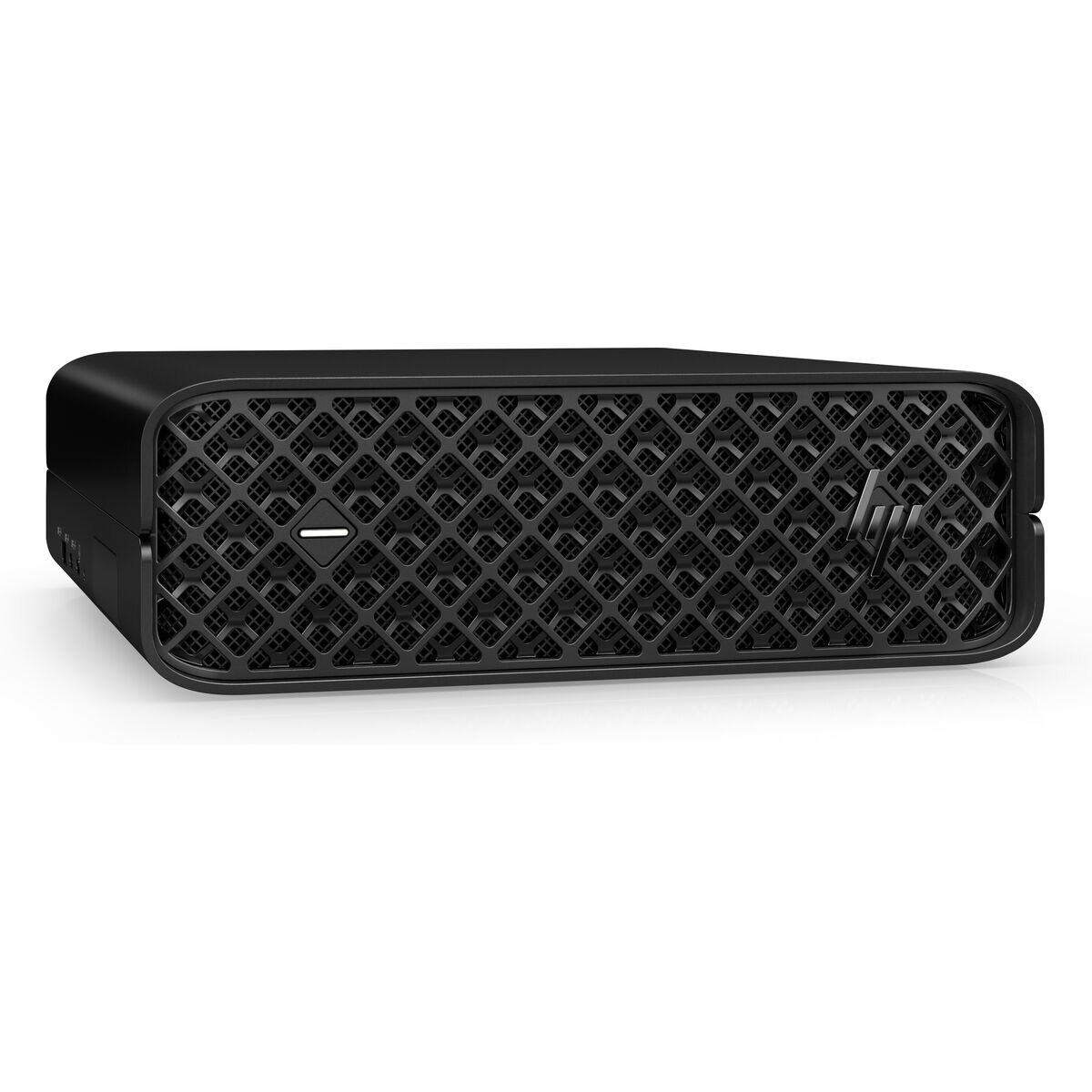 Mini PC HP Z2 MINI G9, Intel Core i7, 16GB, 1TB SSD, negru - eMAG.ro