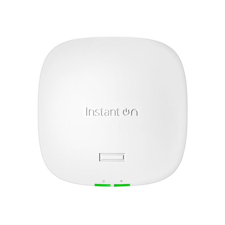 HPE S1T29A kapcsoló, fehér, RJ45, PoE, 5GHz, 2.4GHz
