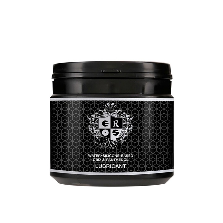 EROS kenőanyag 500 ml, hibrid, olajmentes, kellemes aromájú