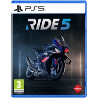 Joc Ride 5 pentru PlayStation 5