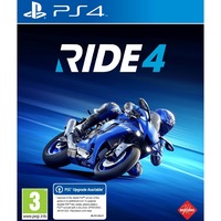 Joc Ride 4 pentru PlayStation 4