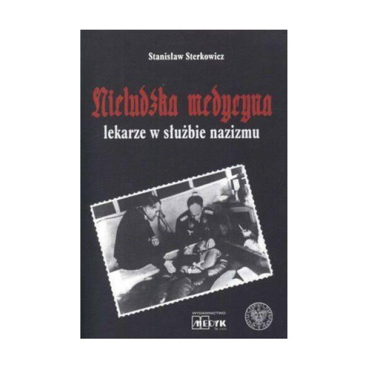 Nieludzka Medycyna, Stanislaw Sterkowicz, 2007